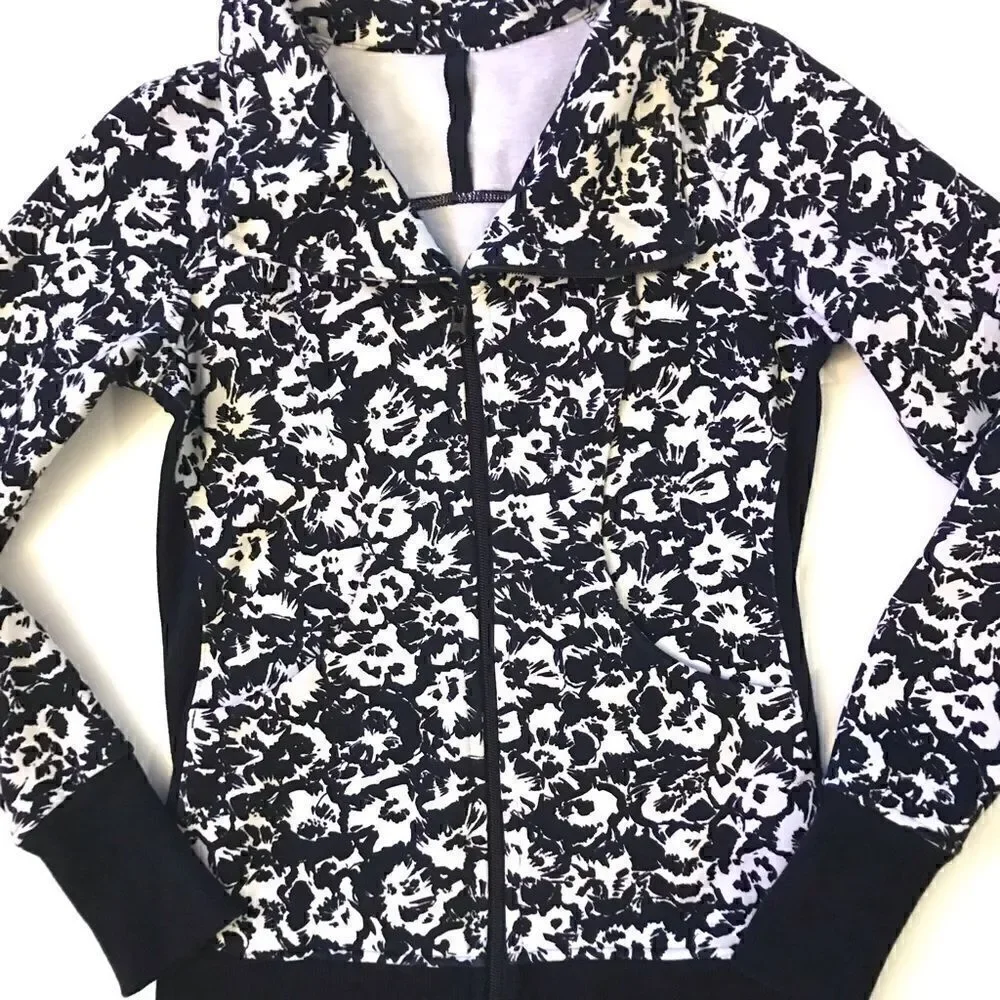 Lululemon Athletica Jacket